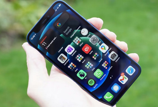 Tại sao IC âm thanh iPhone 12 Mini bị hỏng?