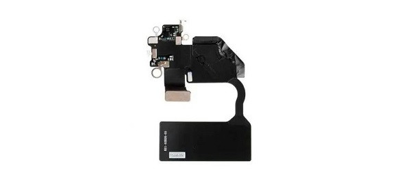 Thay anten Wifi iPhone 12 Mini Thay anten Wifi iPhone 12 Mini