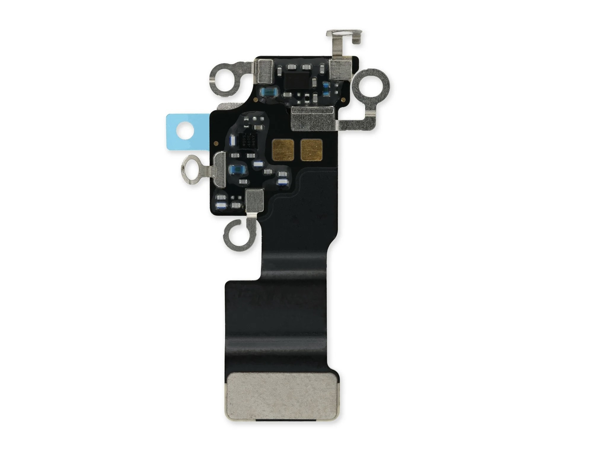 Thay anten Wifi iPhone 13 Mini