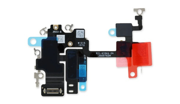 Thay Anten Wifi iPhone 14 khi nào?