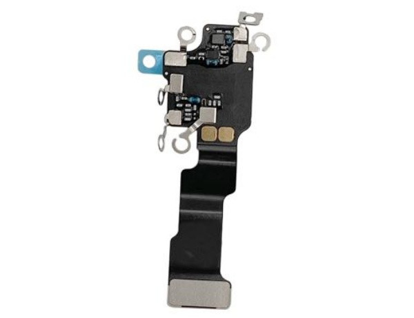 Thay anten Wifi iPhone 14 Pro