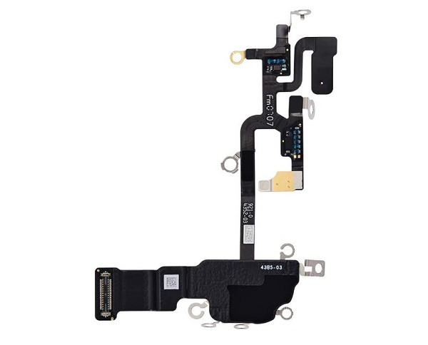 Thay Anten Wifi iPhone 15 Plus