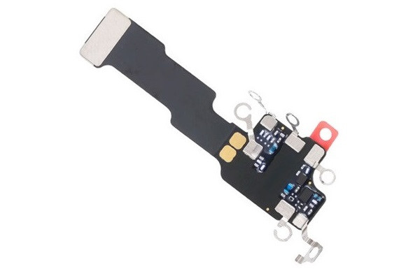 Thay Anten Wifi iPhone 15