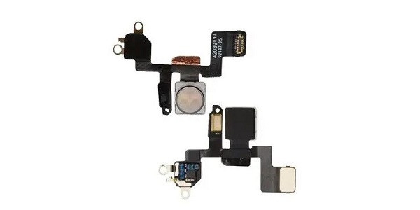 Thay bẹ dây đèn flash iPhone 12 Mini Thay bẹ dây đèn flash iPhone 12 Mini