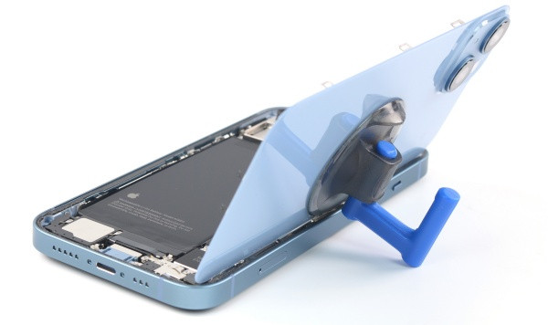 Thay bộ nẹp iPhone 14 Thay bộ nẹp iPhone 14
