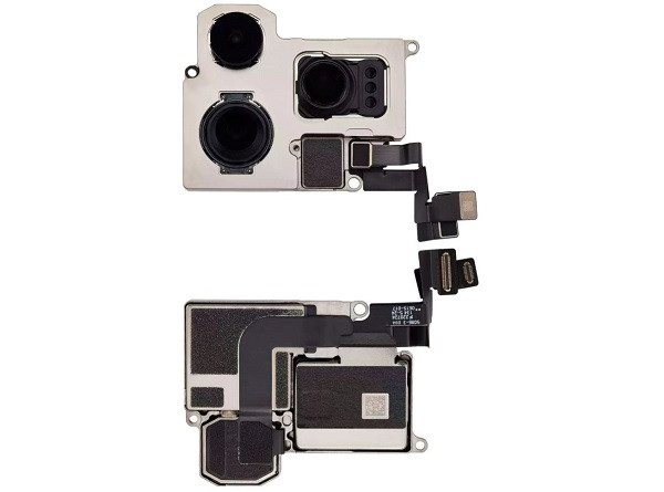Thay camera sau iPhone 16 Pro Max Thay camera sau iPhone 16 Pro Max