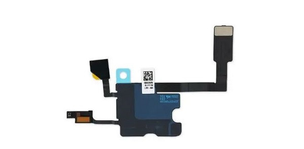 Thay dây cảm biến iPhone 14 Pro