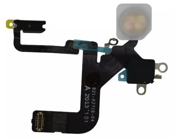Thay đèn flash iPhone 12 Pro là gì?