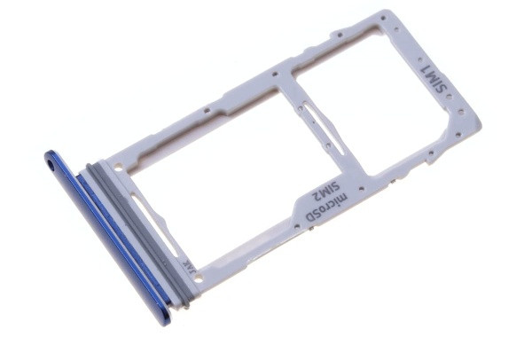 Dấu hiệu bạn cần thay khay SIM Samsung S10 Lite Dấu hiệu bạn cần thay khay SIM Samsung S10 Lite