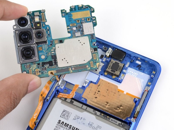 Thay main Samsung S20 Plus thường được áp dụng khi nào? Thay main Samsung S20 Plus thường được áp dụng khi nào?