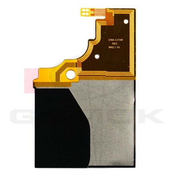 Thay NFC Samsung S10 Lite Thay NFC Samsung S10 Lite