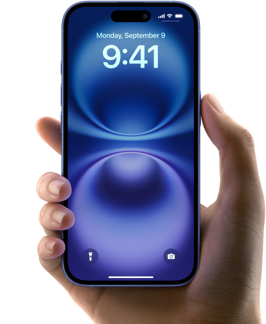 thay nút volume iPhone 16 Pro Max