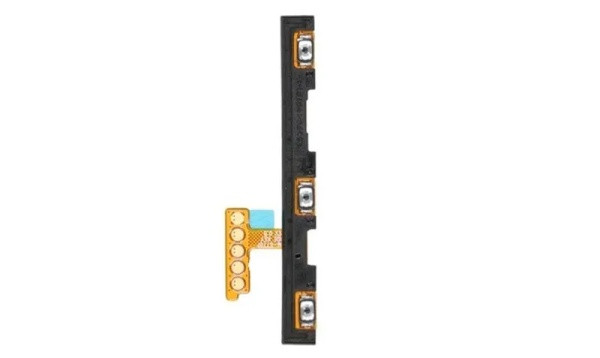 Thay nút volume Samsung S10 Lite
