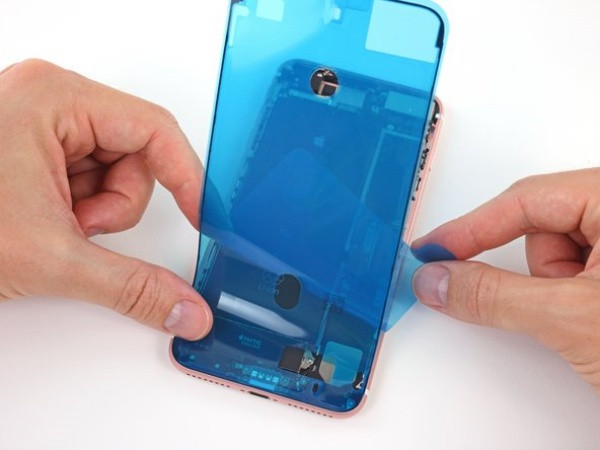 thay roong iPhone 12 khi nào?