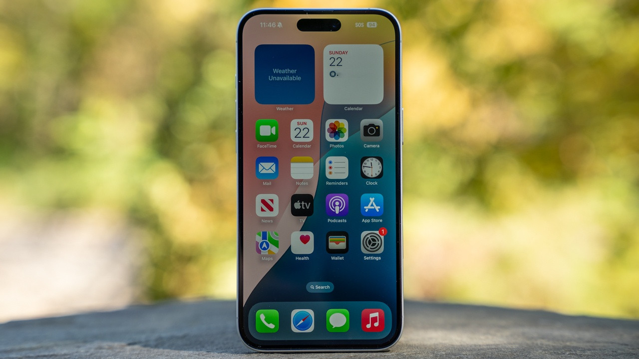 thay rung iPhone 16 Plus minh bạch