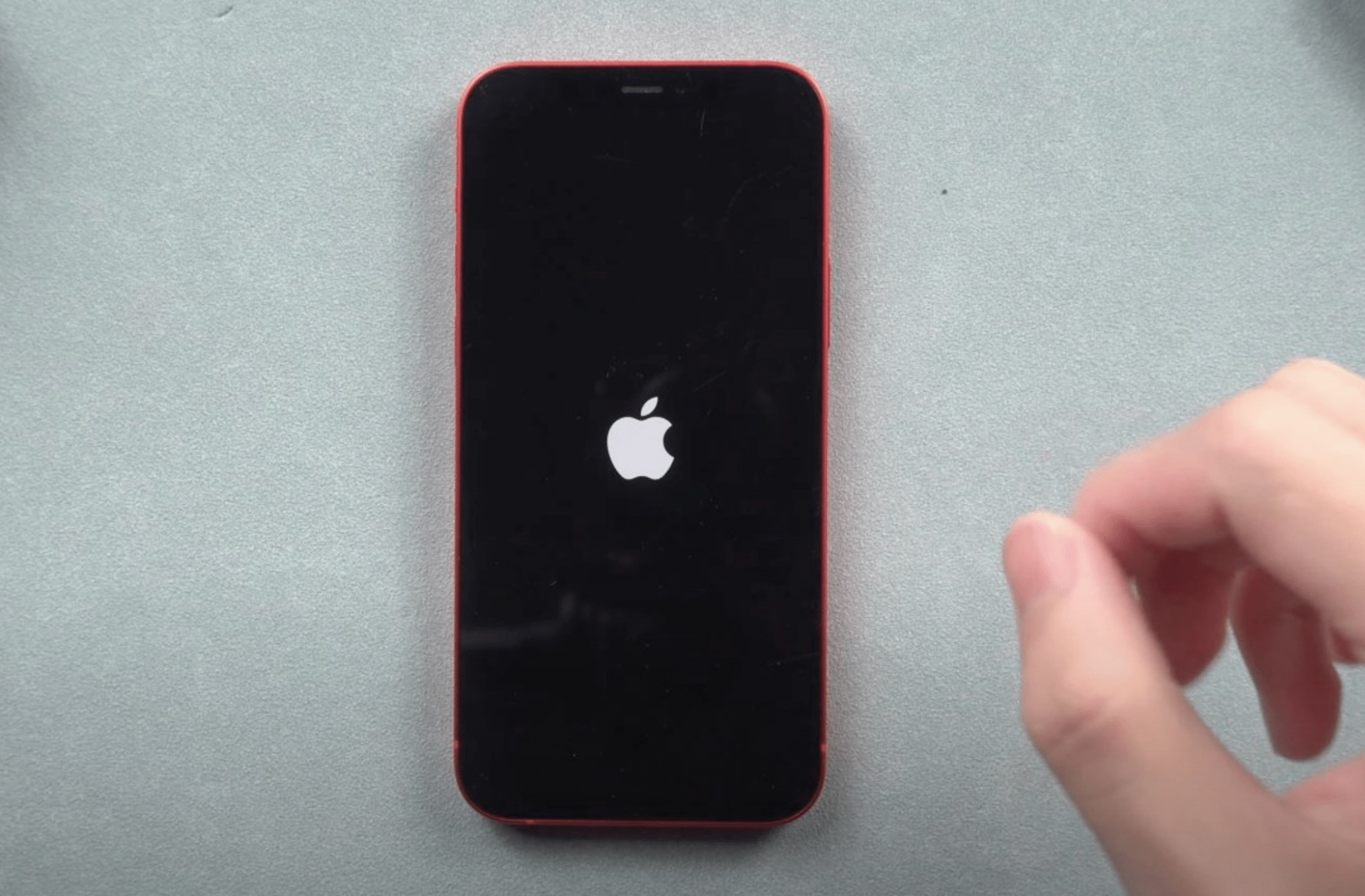 Thời điểm cần sàng main iPhone 13 Mini