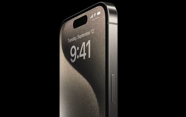 Thông tin dịch vụ sửa Face ID iPhone 15 Pro Max