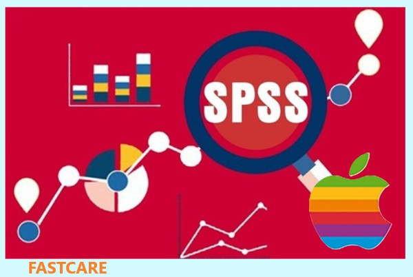 Thông tin về SPSS cho Macbook Thông tin về SPSS cho Macbook