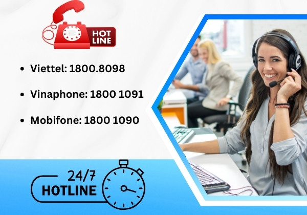 Tìm tên và địa chỉ qua số điện thoại qua tổng đài nhà mạng