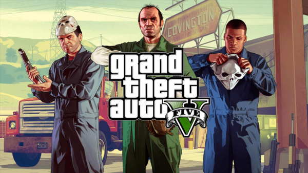 Tính năng nổi bật khi tải GTA 5 trên PC