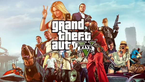 Tổng quan về GTA 5 Online