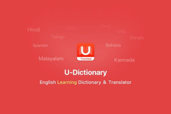 U-Dictionary