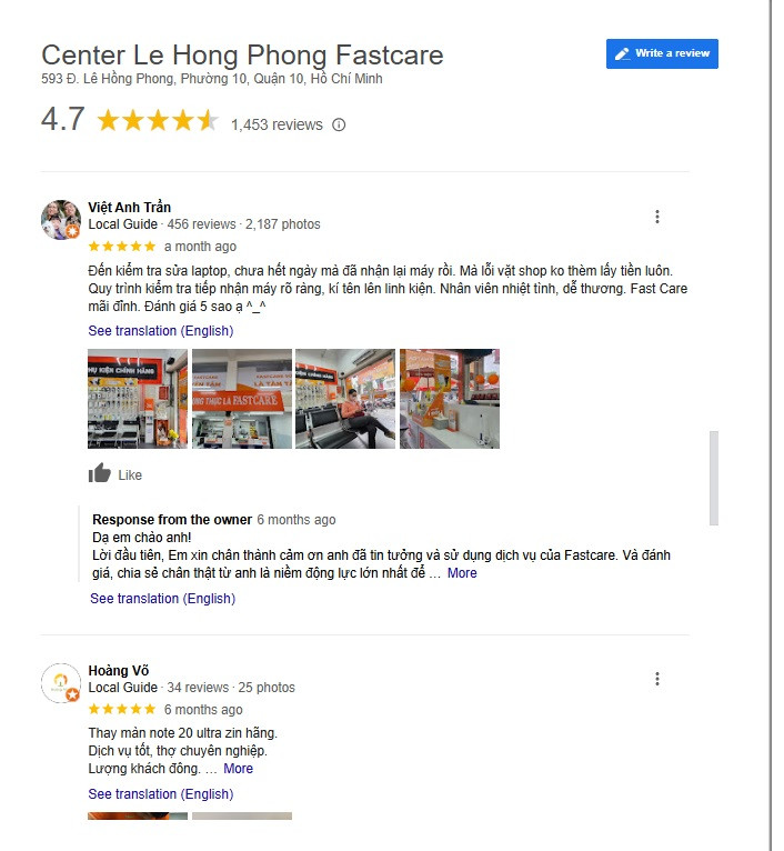 review-dich-vu-thay-man-hinh-iphone