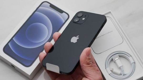 Ưu điểm iPhone Active Online