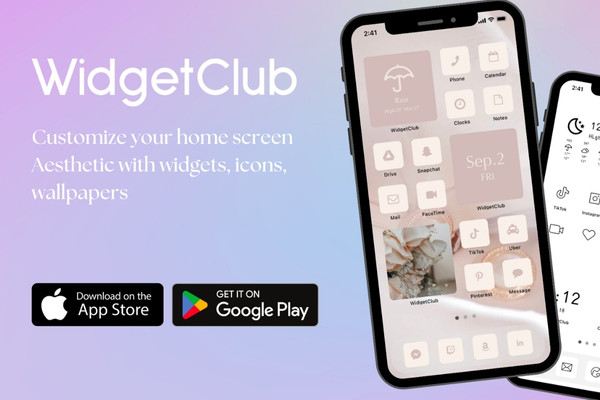 WidgetClub WidgetClub