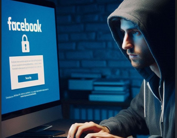 Khi nào cần xác minh danh tính Facebook?