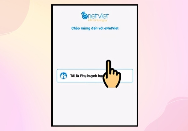 Xem điểm eNetViet trên máy tính 11