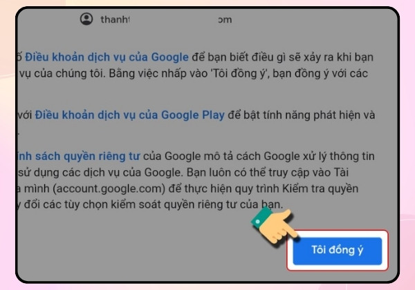 Xem điểm eNetViet trên máy tính 5