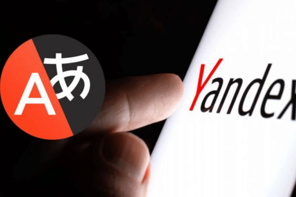 Yandex Translate