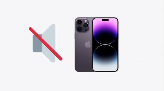 Âm thanh iPhone 15 Pro bị lỗi Âm thanh iPhone 15 Pro bị lỗi
