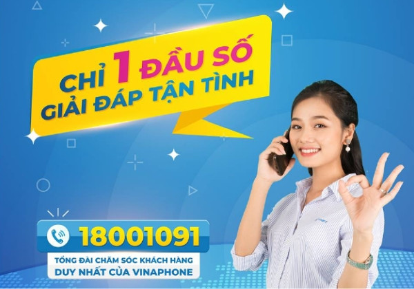 Cách 2: Liên hệ tổng đài
