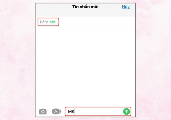 Cách bắn tiền điện thoại mạng Viettel nhanh chóng 1