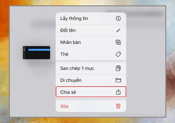 Cách đổi nhạc chuông cho iPhone bằng GarageBand bước 6
