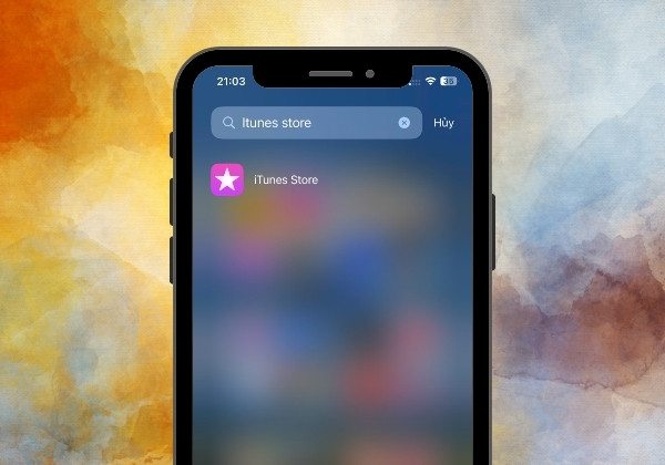 Cách đổi nhạc chuông điện thoại trên iPhone bằng iTunes bước 1