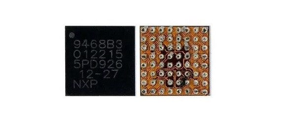 Cảnh báo cần sửa IC Wifi Samsung S21 Ultra