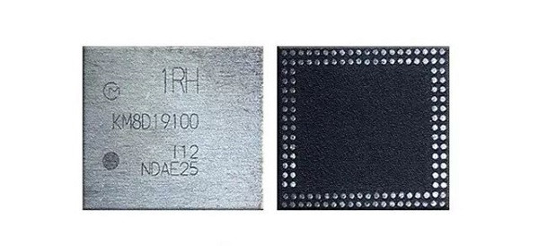 Cảnh báo sửa CPU Samsung Note 10 Lite
