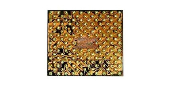 Cảnh báo sửa IC audio Samsung Note 10 Lite