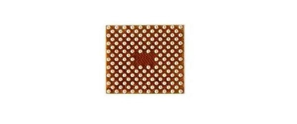 Cảnh báo sửa IC cảm ứng Samsung Note 10 Lite