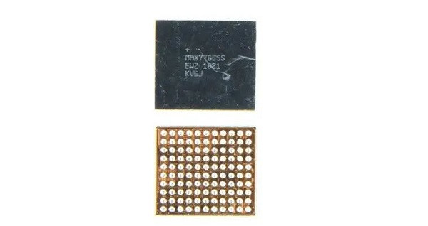 Cảnh báo sửa IC camera Samsung Note 10 Lite