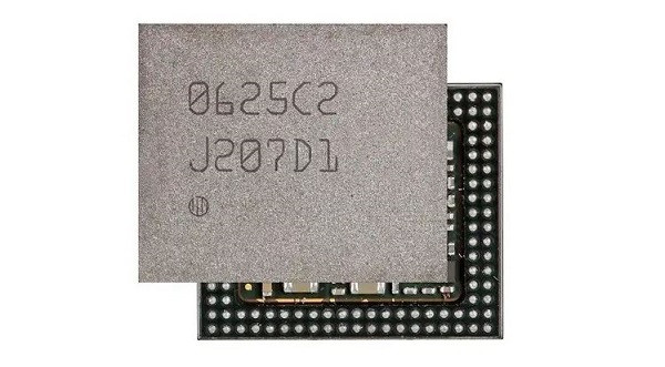 Cảnh báo cần sửa IC nguồn Samsung Note 10 Lite