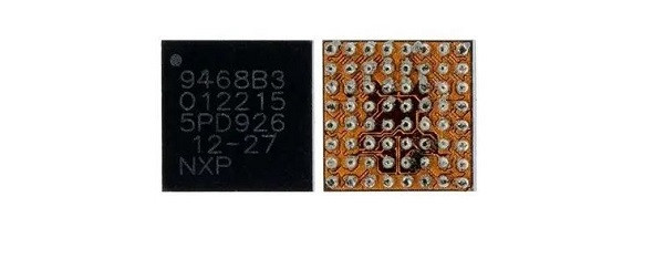 Cảnh báo cần sửa IC nguồn Samsung S22