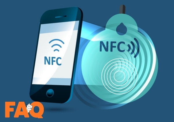Những câu hỏi thường gặp khi kiểm tra điện thoại có NFC