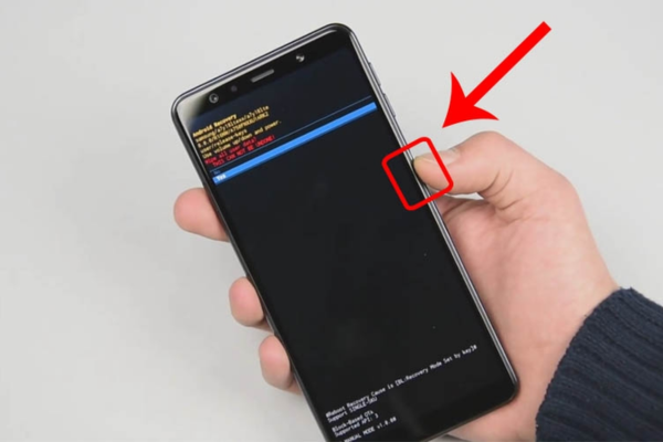 Có thể tự chạy phần mềm Samsung S20 tại nhà không 4