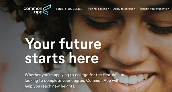 Cùng FASTCARE tìm hiểu Common App Cùng FASTCARE tìm hiểu Common App