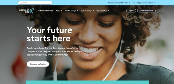 Common App là gì? Common App là gì?