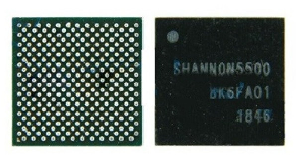 CPU Samsung Note 10 CPU Samsung Note 10